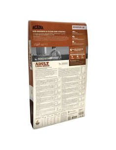 Acana Adult Large Breed Dog Food 11.4 Kg 2