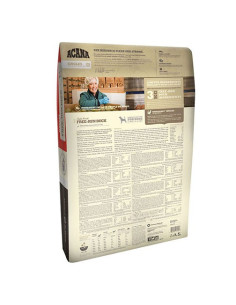 Acana Free Range Duck Dog Food 2 Kg 2