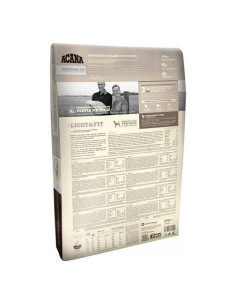 Acana Light & Fit Dog Food 2 Kg 2