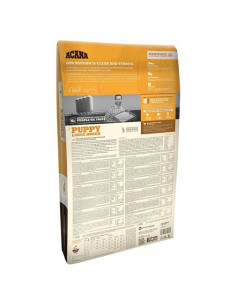 Acana Puppy Large Breed Dog Food  11.4 Kg 2