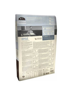 Acana Adult Small Breed Dog Food 2 Kg 2