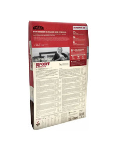 Acana Sport & Agility Dog Food 11.4 Kg 2