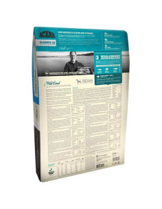 Acana Classic Wild Coast Dog Food 2 Kg 2