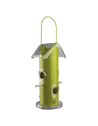 Trixie Out Door Metal Bird Feeder 450ml