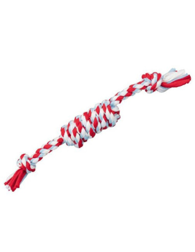 Trixie Germany Playing Rope With Knots