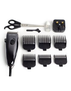  Andis PM1 Deluxe Pet Clipper  2