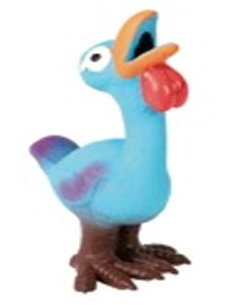 Trixie Hens Latex Dog Toy 2