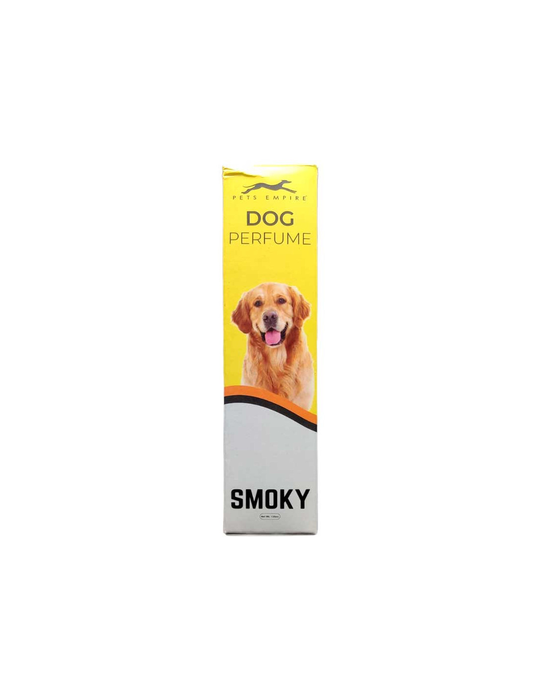 Pets Empire Dog Perfume (Devil Dog) - (135 ML) - Dogomart