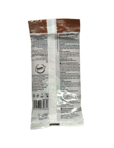 Gnawlers Calcium Milk Bone Medium Pack, 12 pieces 2