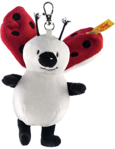 Jaguar Latex Toy 18 cm