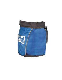 Treat Tote & Training Pouch Blue 2