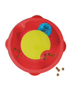 Treat Twister Interactive Game for Dogs 2