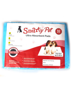 Smarty Pet Ultra Absorbent Dipers for Dogs 2