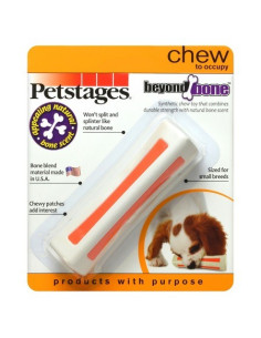 Beyond Bone Chew Toy 2