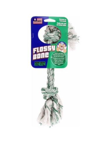 Petsport Flossy Bone, Large, 18 cm