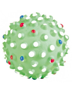 Trixie Hedgehog Balls Dog Toys 2