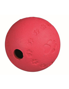 Trixie Snack Ball Interactive Dog Toy, Small 2