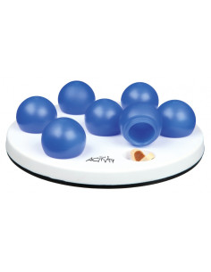 Trixie Solitaire Strategy Game for Cats 2