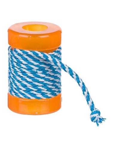ORKA Kat Catnip Infused Spool, 6 cm