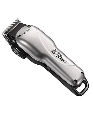 Andis Cordless Easyclip Lithium-Ion Clipper Kit