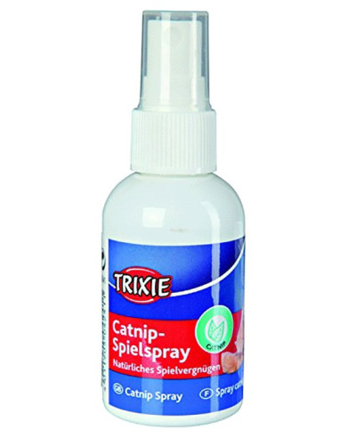Trixie, Catnip Play Spray 50ml