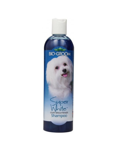 Biogroom Silk Crème Rinse Conditioner 355ml