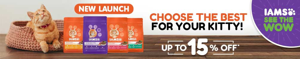 Buy for Cat Food online at best prices in India